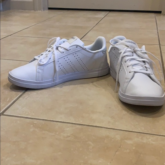 adidas Courtpoint CL X Women's Sneakers - Picture 5 of 10